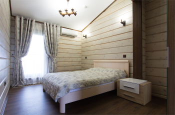 Коттедж №8 Каза дель Качаторе — фото 6