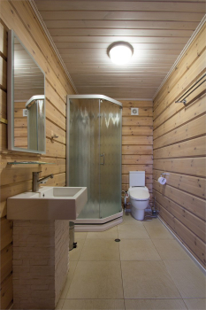 Коттедж №8 Каза дель Качаторе — фото 9