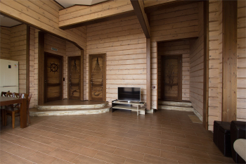 Коттедж №8 Каза дель Качаторе — фото 4