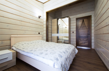 Коттедж №8 Каза дель Качаторе — фото 8