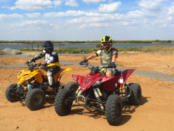 Квадроциклы — фото 2