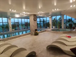 Бассейн — фото 1