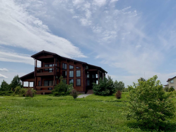 Коттедж № 1 Фаворито ди венто — фото 1