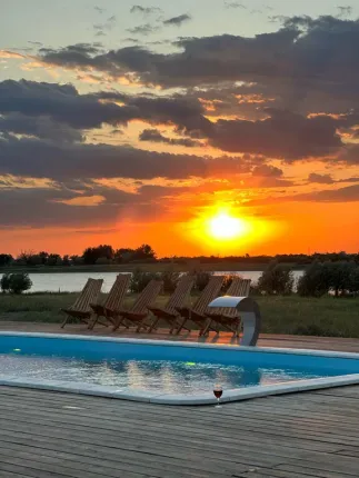 Венеция на Каспии — фото