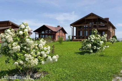 Венеция на Каспии — фото