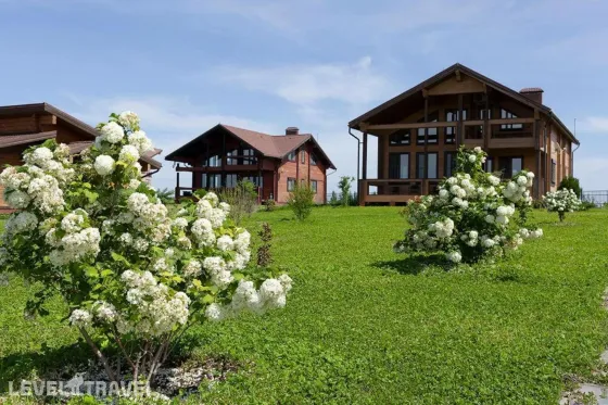 Венеция на Каспии