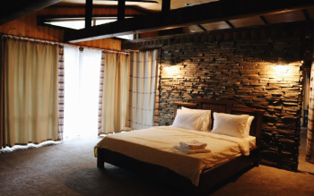 Апартаменты Кантри — фото 1