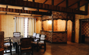 Апартаменты Кантри — фото 4