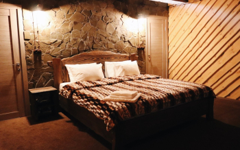 Люкс Шале — фото 2