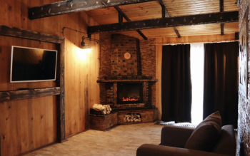 Люкс Шале — фото 1