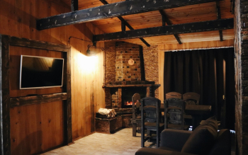 Люкс Шале — фото 7