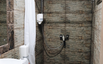 Люкс Шале — фото 10