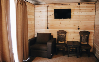 Номер Комфорт — фото 3