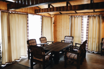 Апартаменты Кантри — фото 5