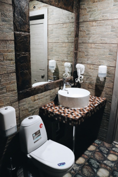 Апартаменты Кантри — фото 11