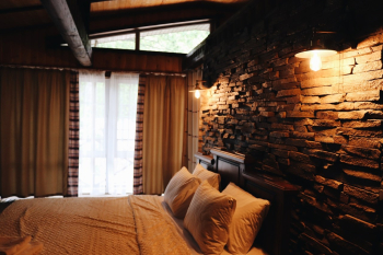 Апартаменты Кантри — фото 3