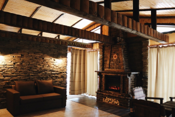 Апартаменты Кантри — фото 2