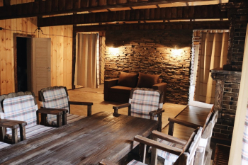 Апартаменты Кантри — фото 6