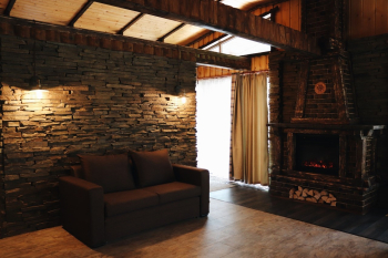 Апартаменты Кантри — фото 7