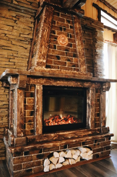 Апартаменты Кантри — фото 9