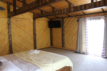 Люкс Шале — фото 6