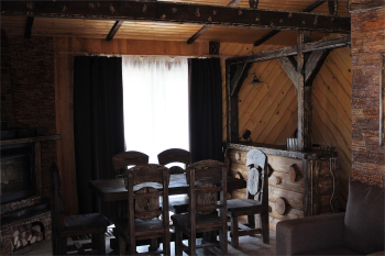 Люкс Шале — фото 8