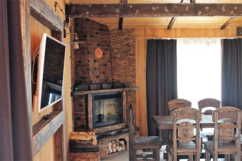 Люкс Шале — фото 4