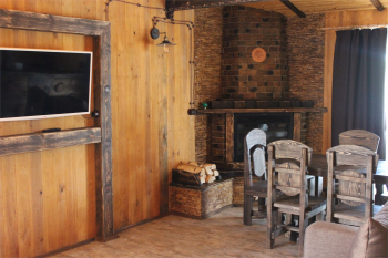 Люкс Шале — фото 5