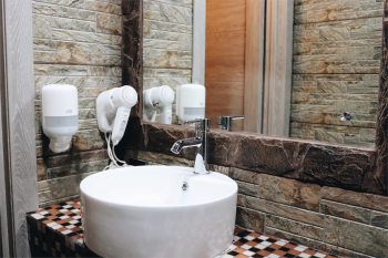 Люкс Шале — фото 9