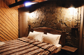 Люкс Шале — фото 3