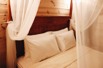 Номер Комфорт — фото 5