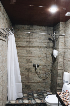 Номер Комфорт — фото 6