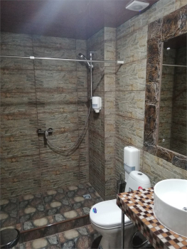 Номер Стандарт с двуспальной кроватью — фото 6