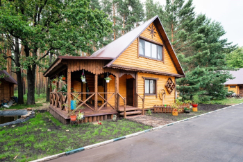 №1 Дом  — фото 1