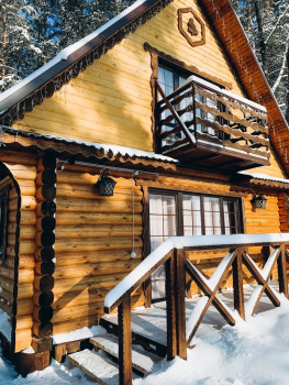 №3 Дом  — фото 1