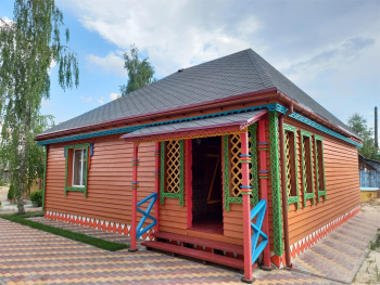 №5 Дом Терем — фото 1