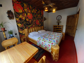 №5 Дом Терем — фото 4