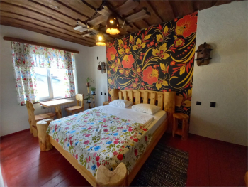 №5 Дом Терем — фото 3