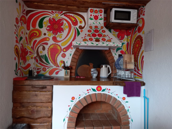 №5 Дом Терем — фото 8