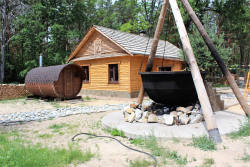 Баня — фото 1