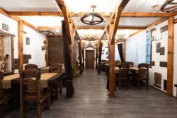 Ресторан на территории — фото 1