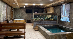 SPA-комплекс — фото 1