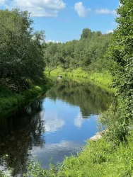 Водоем — фото 1