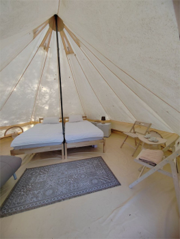 Белл-тент — фото 4