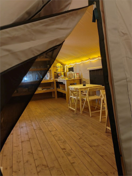 Белл-тент — фото 7