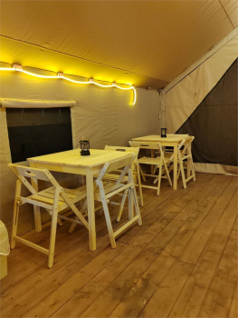 Белл-тент — фото 8