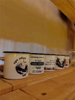 Белл-тент — фото 9