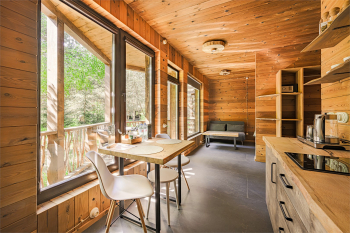 Апарт-отель — фото 4