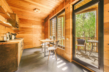 Апарт-отель — фото 5