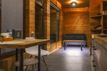 Апарт-отель — фото 9